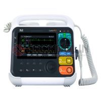 Loca��o de Cardioversor Desfibrilador Bif�sico Protec