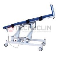 Mesa para Exame de Tilt-Test Eltrica