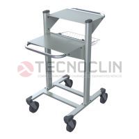 Carrinho MV-10 para Eletrocardigrafos TEB
