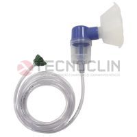 Micronebulizador para Oxignio - Infantil