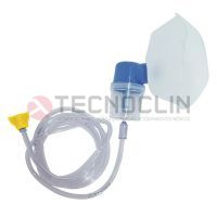 Micronebulizador para Ar Comprimido - Infantil