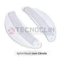 Splint Nasal - Modelador Nasal