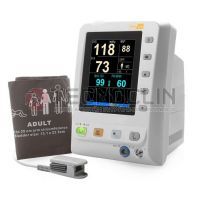 Monitor de PNI para exames de Tilt-Test