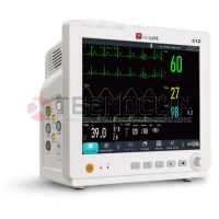 Monitor de Sinais Vitais C12 Prolife