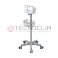 Monitor de Sinais Vitais tela 10 polegadas