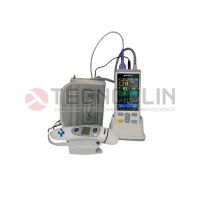Oxmetro com Monitor de Sinais VItais com Visor de 3,5" VT200A