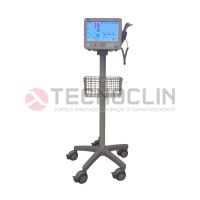 Monitor de Sinais Vitais para Triagem 10 Polegadas