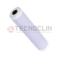 Papel trmico 210mm x 20m para Eletrocardigrafo Ritmus 1200