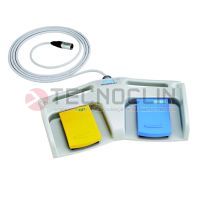 Pedal Duplo Monopolar 1 WEM FS16