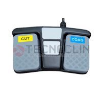 ACPE0003 - Pedal para Wavetronic 6000 Touch
