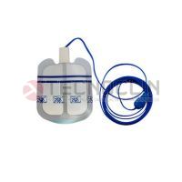 Placa Universal com Cabo UV20C - Adulto e Pedi�trica - Bluepad