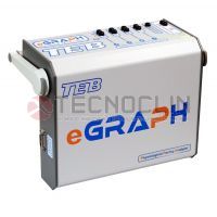 Polgrafo para Implantes de Marcapasso eGraph PPA TEB