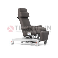 Poltrona El�trica para Oncologia Vallitech VLT-521 PRO