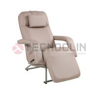 VLT-562 Poltrona Reclinvel para Obeso