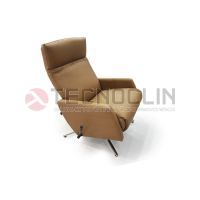 Poltrona Reclinvel hospitalar VLT-590 