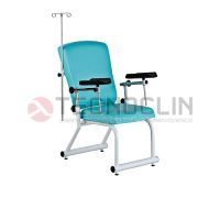 VLT-519 Cadeira para Coleta de Sangue