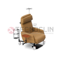 Poltrona Multicare Vallitech VLT-507 para Oncologia e Hemodi�lise