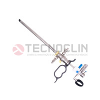 Conjunto Ressec��o Bipolar Completo 24/26 Fr 