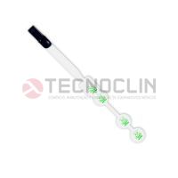 Eletrodo Tipo BIS Infantil Compatvel com Monitor Covidien | Sensor BIS EB-02