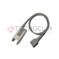 Sensor adulto tipo clip conector DB9 com cortina