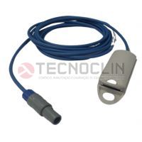 Sensor Clip Adulto compatvel com Monitor Comen