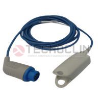 Sensor Clip Adulto compatvel com Monitor Philips