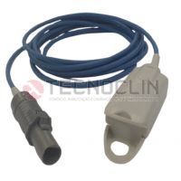 Sensor Clip Adulto compatvel com Monitor Dixtal