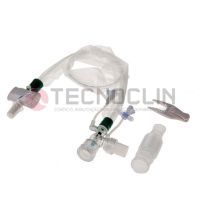 Sonda Endotraqueal Peditrica 24h