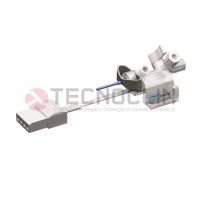 Transdutor de Press�o Invasiva para Hemodin�mica - HD00970