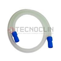 Traqueia em Silicone para Sistema de Anestesia Drager
