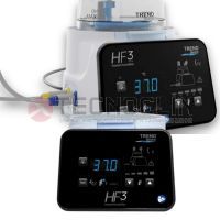 Umidificador Aquecido Servocontrolado HF3