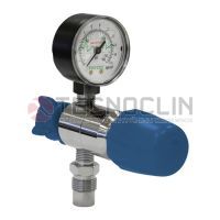 Vlvula Regulador de Presso Rede de N2O xido Nitroso