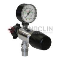 Vlvula Regulador de Presso Rede de Nitrognio