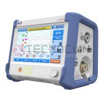 Ventilador Transporte Turbina Ventpro-10