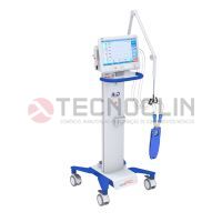 Loca��o de Ventilador Pulmonar para UTI Adulto e Pedi�trico