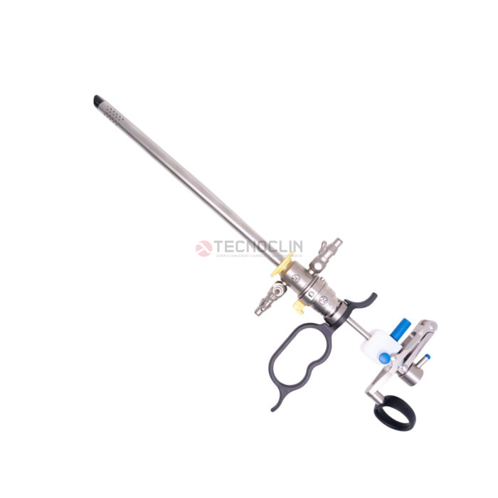 Conjunto Ressec��o Bipolar Completo 24/26 Fr 