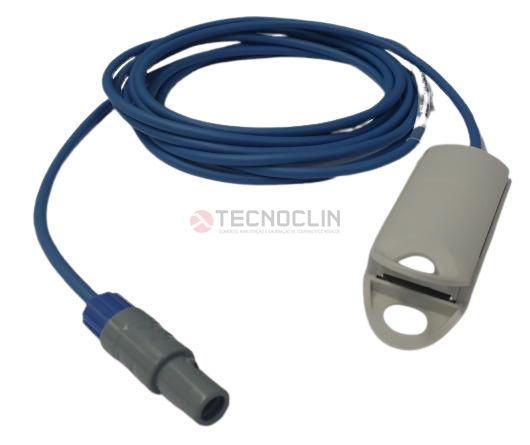 Sensor Clip Adulto compat�vel com Monitor Comen