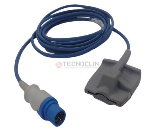 Sensor Soft compat�vel com Drager
