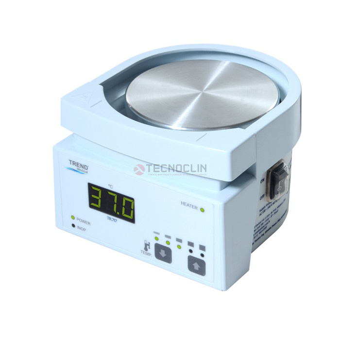 Umidificador Aquecido TR717